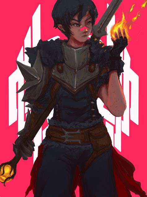 r dragonage